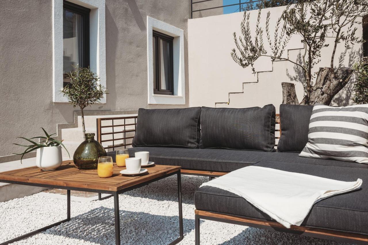 Sol Luxury Residence Near The Beach With Shared Heated Pool Božava エクステリア 写真