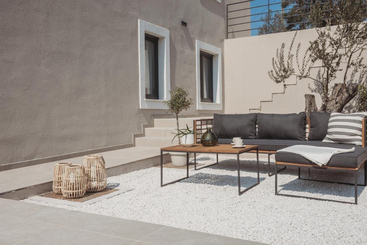 Sol Luxury Residence Near The Beach With Shared Heated Pool Božava エクステリア 写真